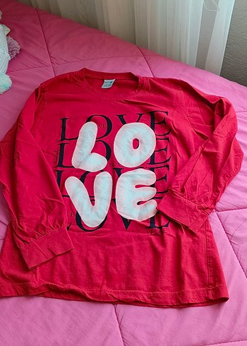 Rahat Kesim Uzun Kollu Renkli Baskılı çocuk - Görsel 2