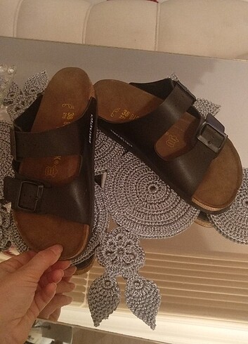 Birkenstock Yeni 