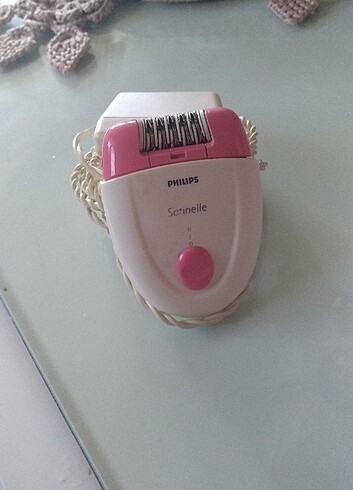 Philips Yeni 