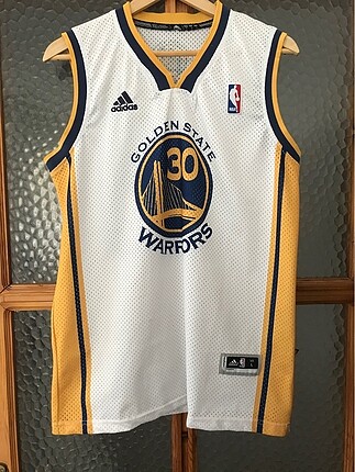 Golden state jersey