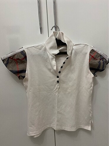 Burberry tişört