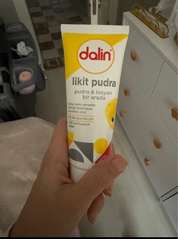 Pısık kremı