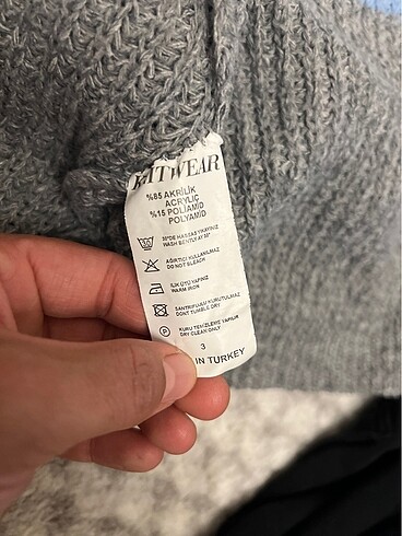 l Beden Kadın hırka