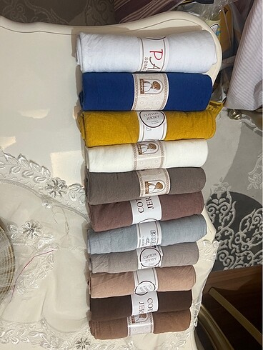 Penye şal