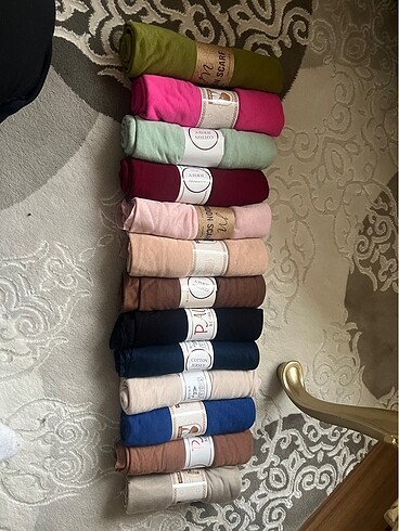 Penye şal