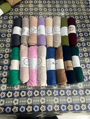 Peny şal