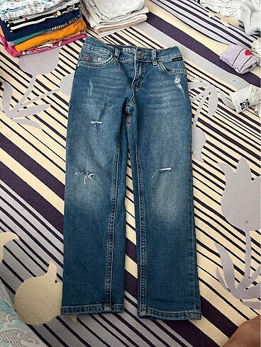 Mavi Jeans Erkek çocuk kot
