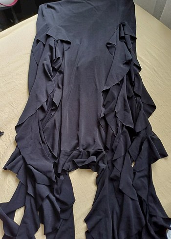 eyyo pileli elbise - Görsel 2