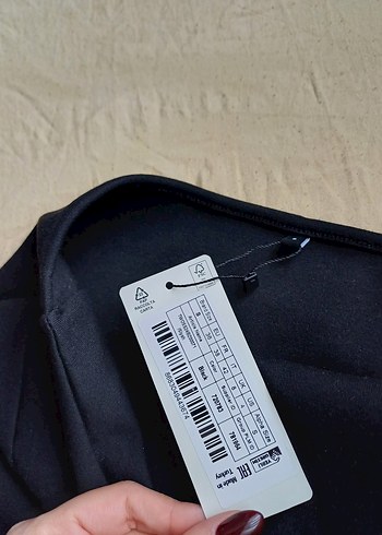 milla bluz - Görsel 2