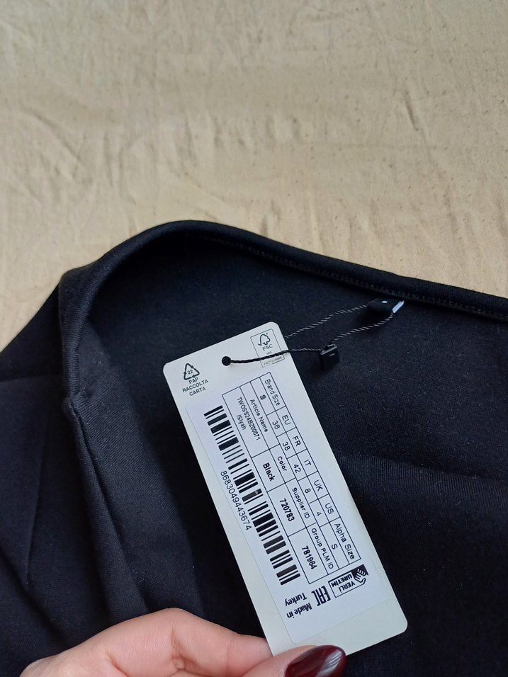 milla bluz - Görsel 2