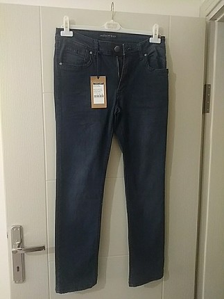 Kot pantolon 