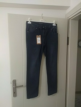 LC Waikiki Kot pantolon