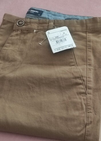LC Waikiki Hediye geldi 