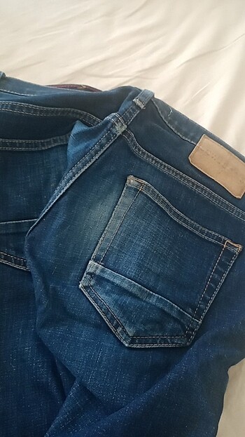 30 Beden Kot pantolon 