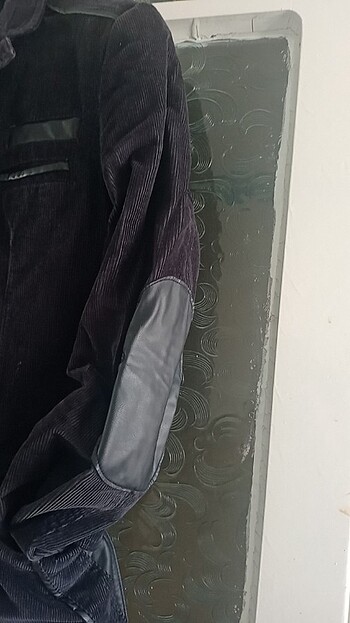 LC Waikiki Erkek kadife ceket 