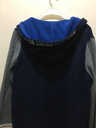 LC Waikiki Erkek hırkası