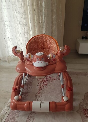 Sunny Baby Bebek yürüteç