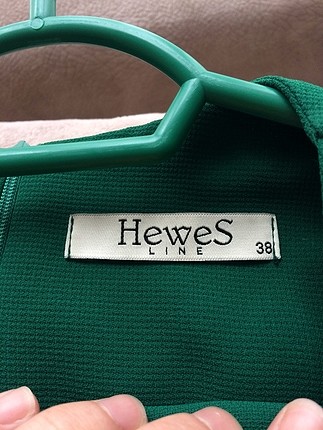 38 Beden Tunik 2 adet