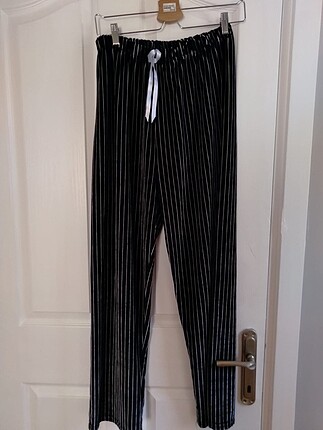 Kadife pijama altı