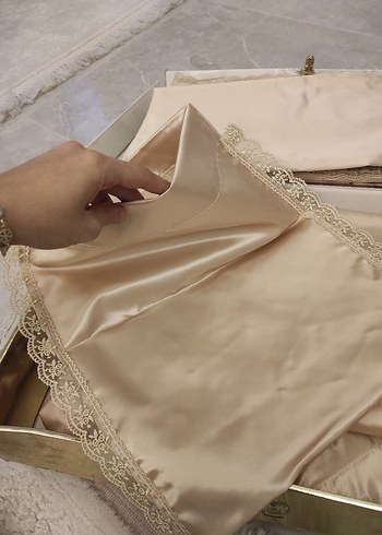 Seccade seti - Görsel 6