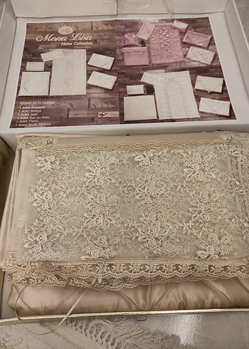 Seccade seti - Görsel 2