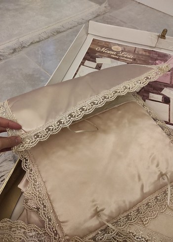 Seccade seti - Görsel 3