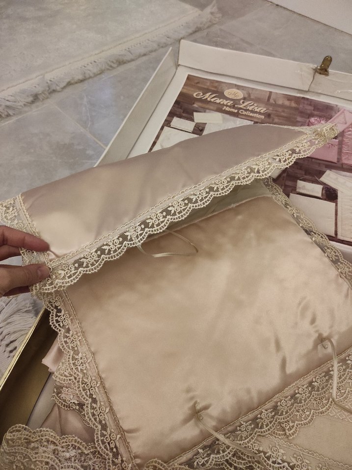 Seccade seti - Görsel 3