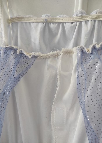 Elsa kostümü - Görsel 3