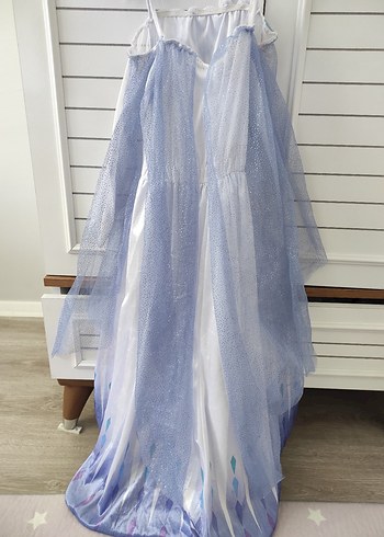 Elsa kostümü - Görsel 2