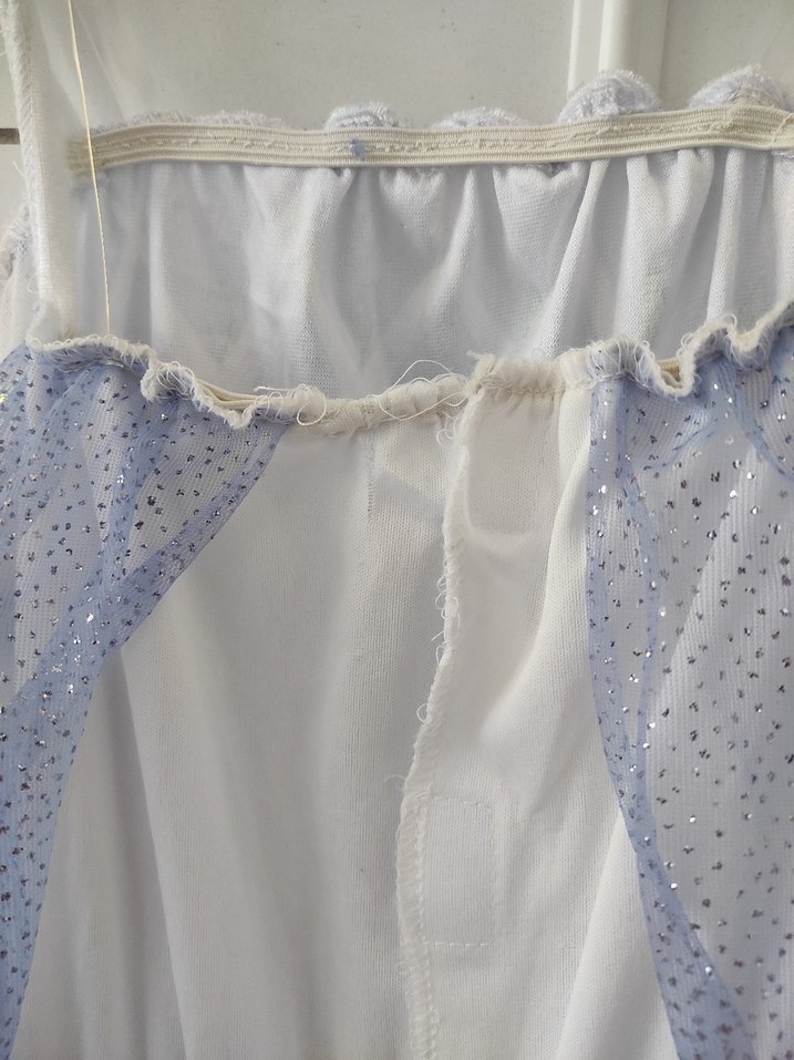 Elsa kostümü - Görsel 3