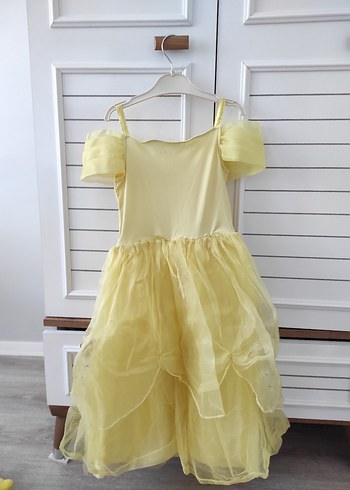 Disney Bella kostüm - Görsel 3