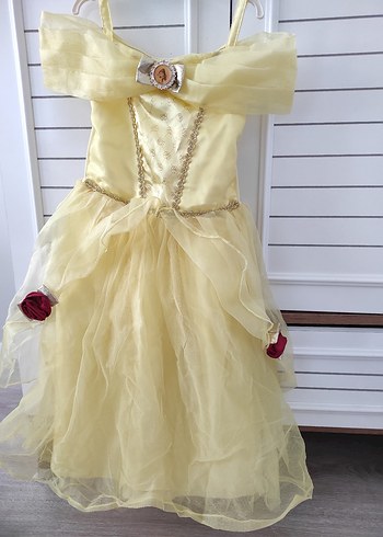 Walt Disney World 5 Yaş