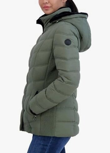 Nautica kadın mont 