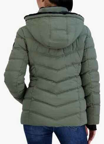 Nautica kadın mont - Görsel 3