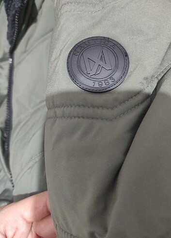 Nautica kadın mont - Görsel 4