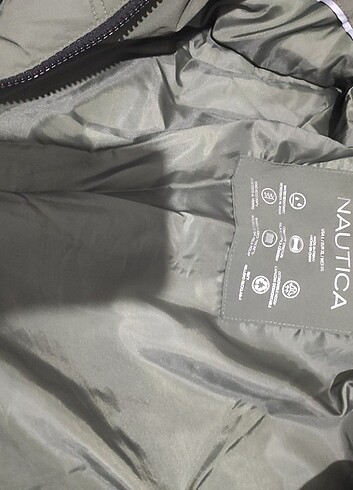 Nautica kadın mont - Görsel 5