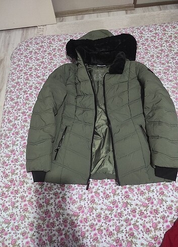 Nautica kadın mont - Görsel 6