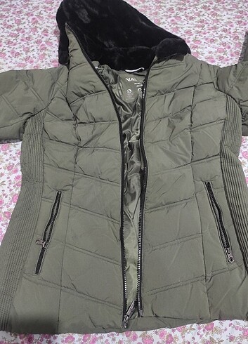 Nautica kadın mont - Görsel 8