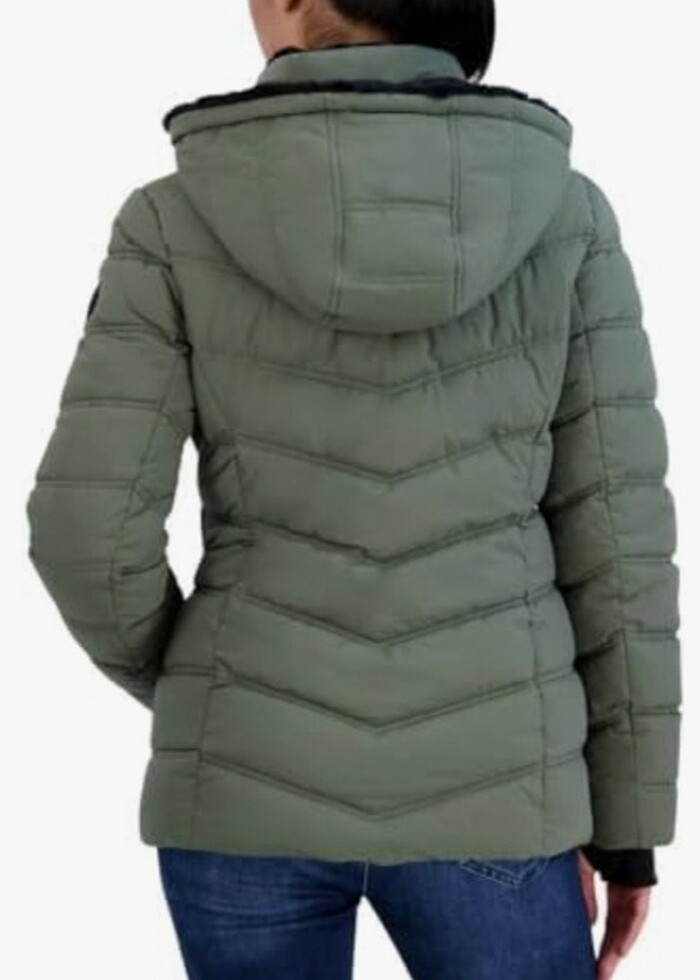 Nautica kadın mont - Görsel 3