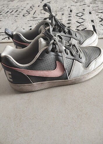 Nike spor ayakkabı  - Görsel 2