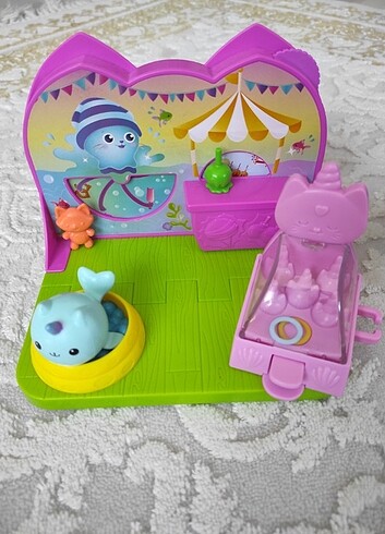 Gabby dollhouse  - Görsel 2