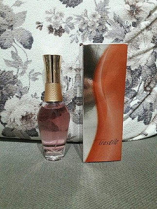 Avon treselle kadın parfüm