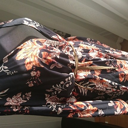 36-38-40 Beden Kimono