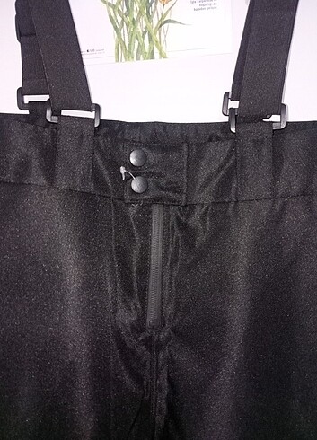 Kayak pantolonu. - Görsel 3