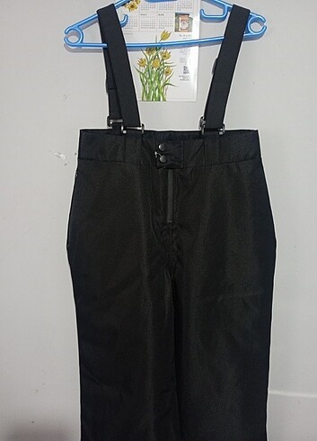 Kayak pantolonu. - Görsel 2