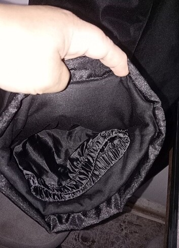 Kayak pantolonu. - Görsel 5