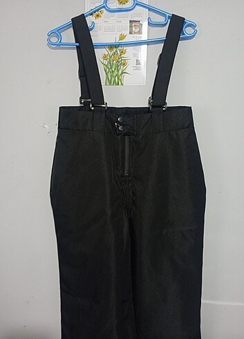 Kayak pantolonu. - Görsel 6