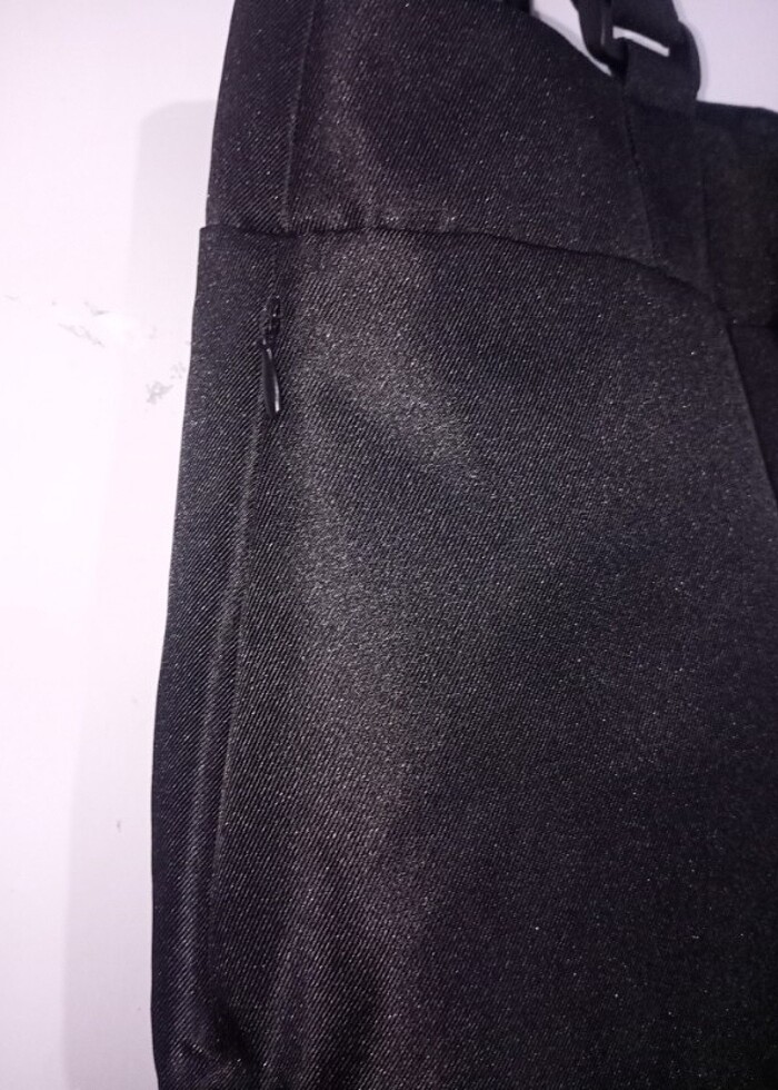 Kayak pantolonu. - Görsel 4