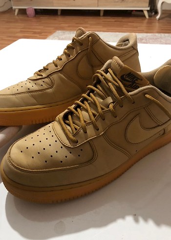 Nike Bej Nike Air Force
