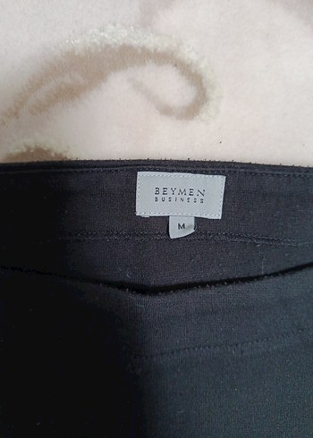 Gri Kemer Detaylı Kadın Kolsuz Bluz - Görsel 3